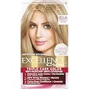 L'Oreal Paris Excellence Créme Permanent Hair Color, Champagne Blonde [8.5A] 1 ea ( Packs of 3)
