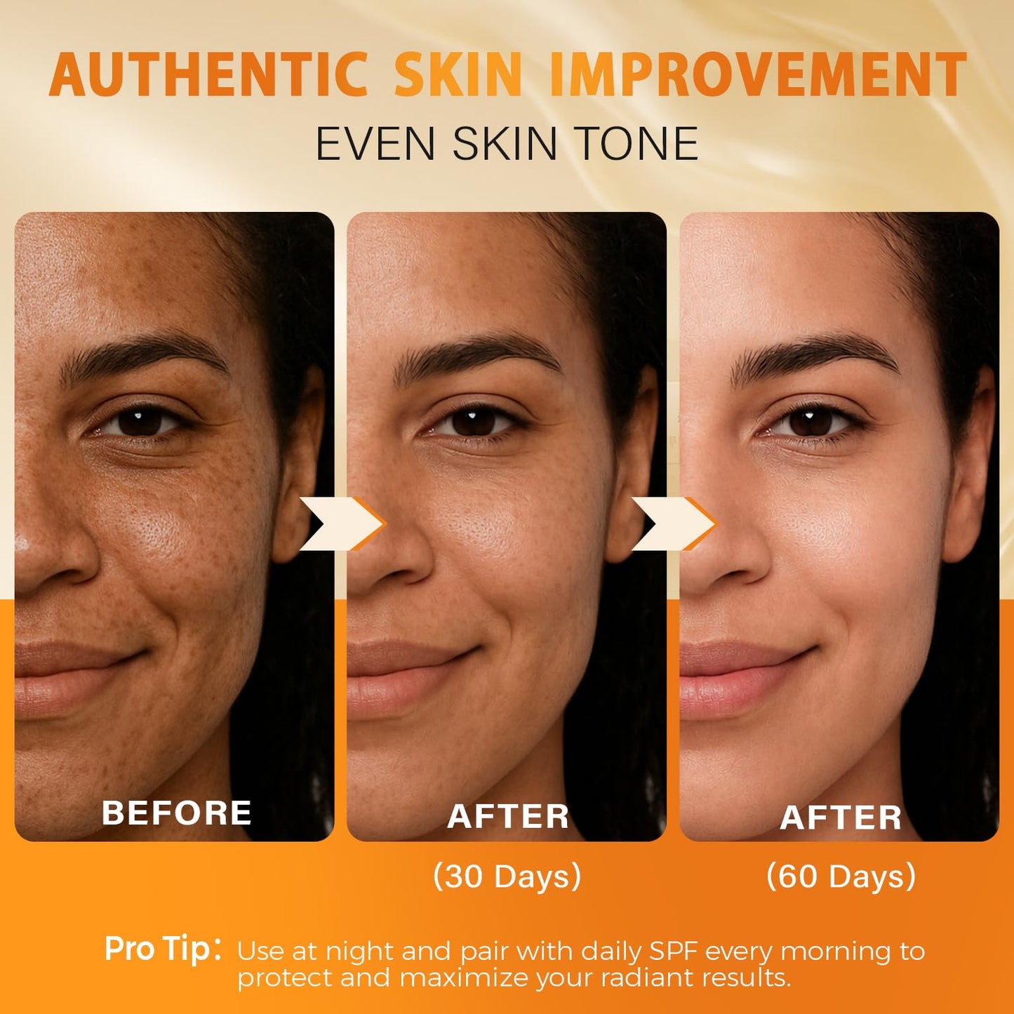 QOOQ Turmeric Kojic Acid Soap for Dark Spots Remover - Facial Cleansing Bar with Vitamin C, Retinol, Collagen, Vitamin E, Glycerin, Shea Butter Beauty and Personal Care QOOQ