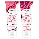 Not Your Mother's Way to Grow Shampoo and Conditioner (2-Pack) - 8 fl oz - Ideal for All Hair Types - Helps Cleanse, Moisturize, and Hydrate Dry