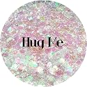 Opal Pink Polyester Glitter | Craft Glitter | Glitter for Arts & Crafts | Tumblers | Cosmetics | Nails | Epoxy Resin Art | Slime | DIY | Body Glitter