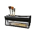 Bdellium Tools Professional Makeup Brush Special Effects SFX Series - 12 pc. Brush Set with Double Pouch (1st Collection)