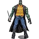 McFarlane Toys - DC Collector Megafig WV4 - Frankenstein