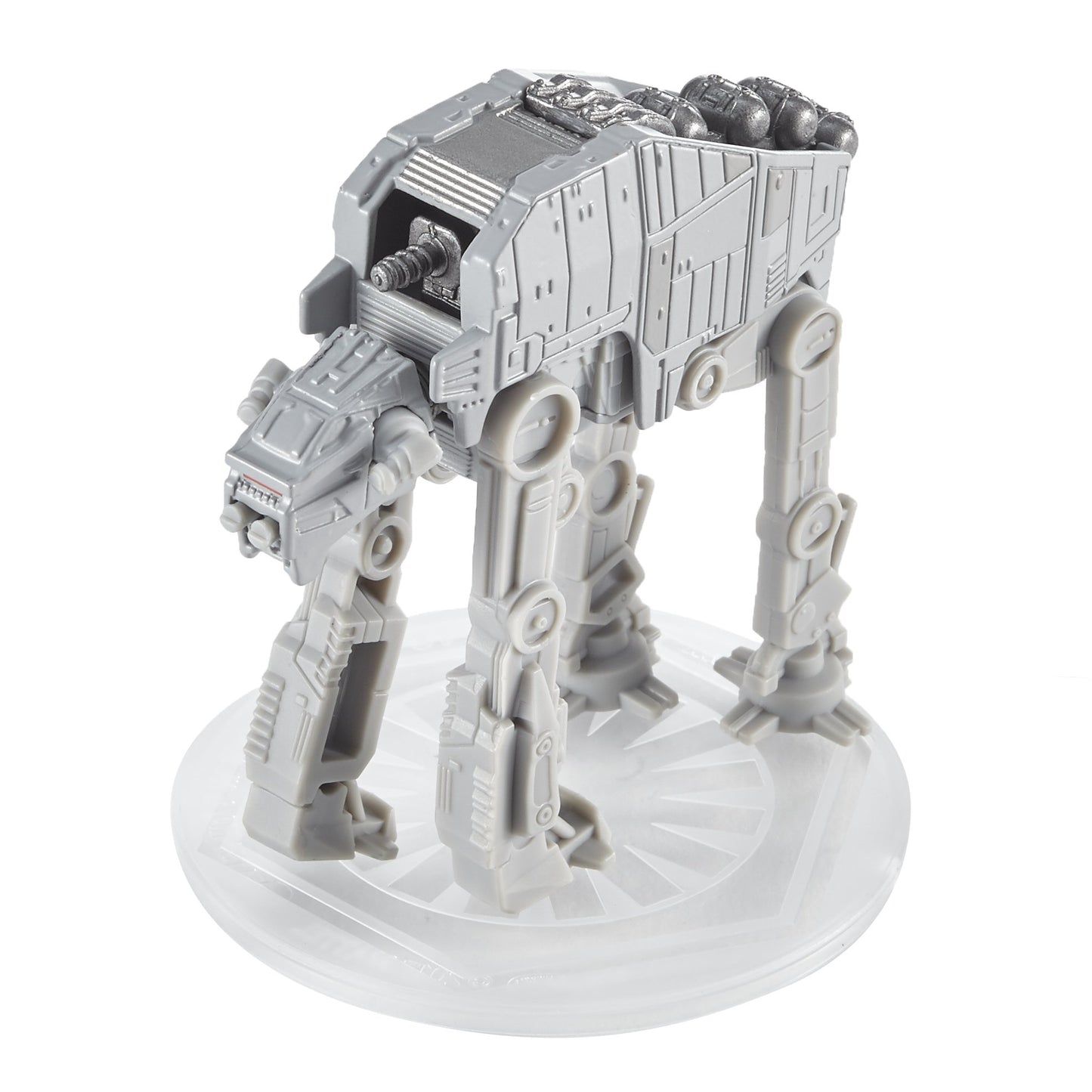 Hot Wheels Star Wars Episode VIII Starship Golf Vehicle