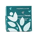Provence Sante Luxury French Cleansing Bar - Moisturizing Shea Butter - Triple-milled Vervain Fragrance, (2 Bar Set) 2.7oz Gift Box