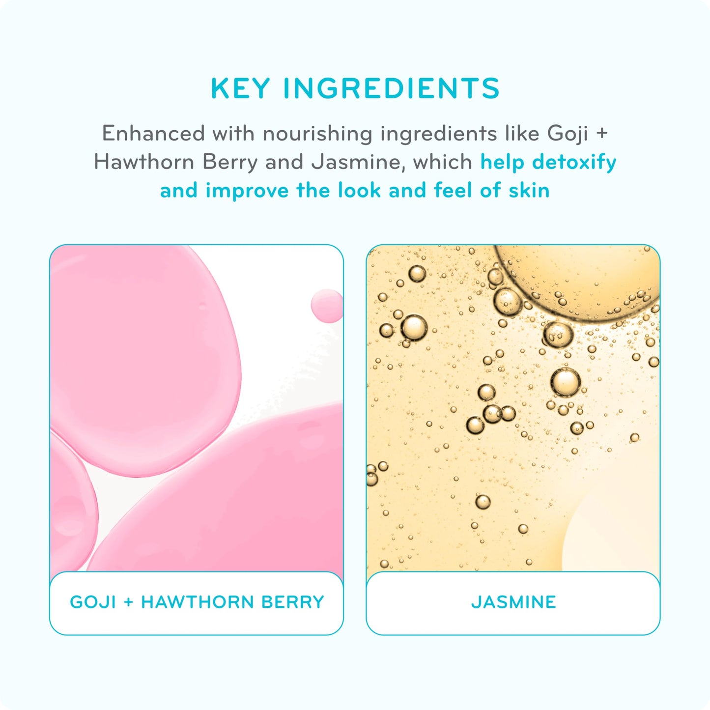 pūrlisse Perfect Glow BB Cream with SPF 30 - Matte Meets Dewy Finish - Enriched with Goji & Hawthorn