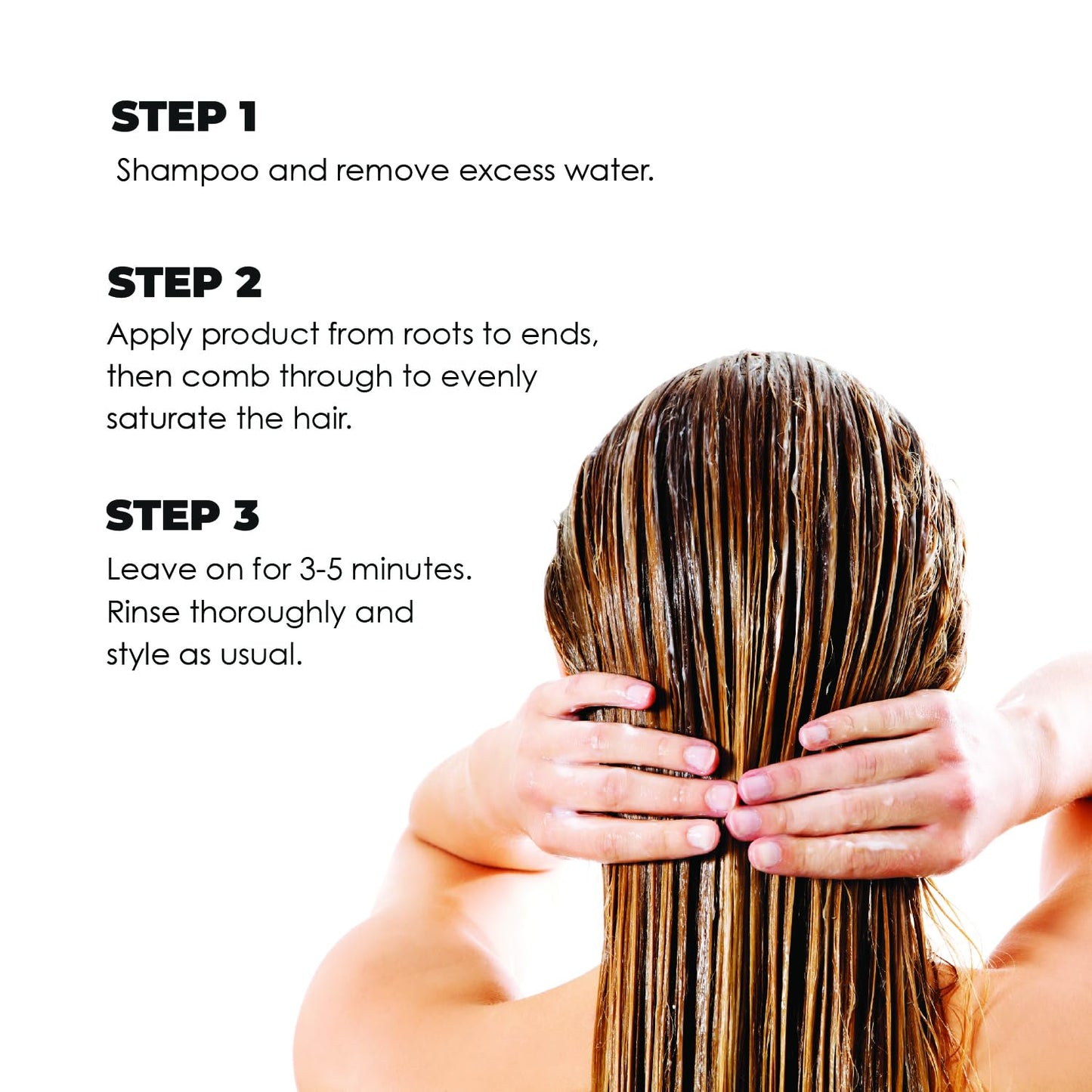 Keracolor High Shine Tinted Hair Gloss, In-Shower Hair Glaze, Sheer Color-Enhancing Glossing Treatment, Platinum, 8 Fl Oz