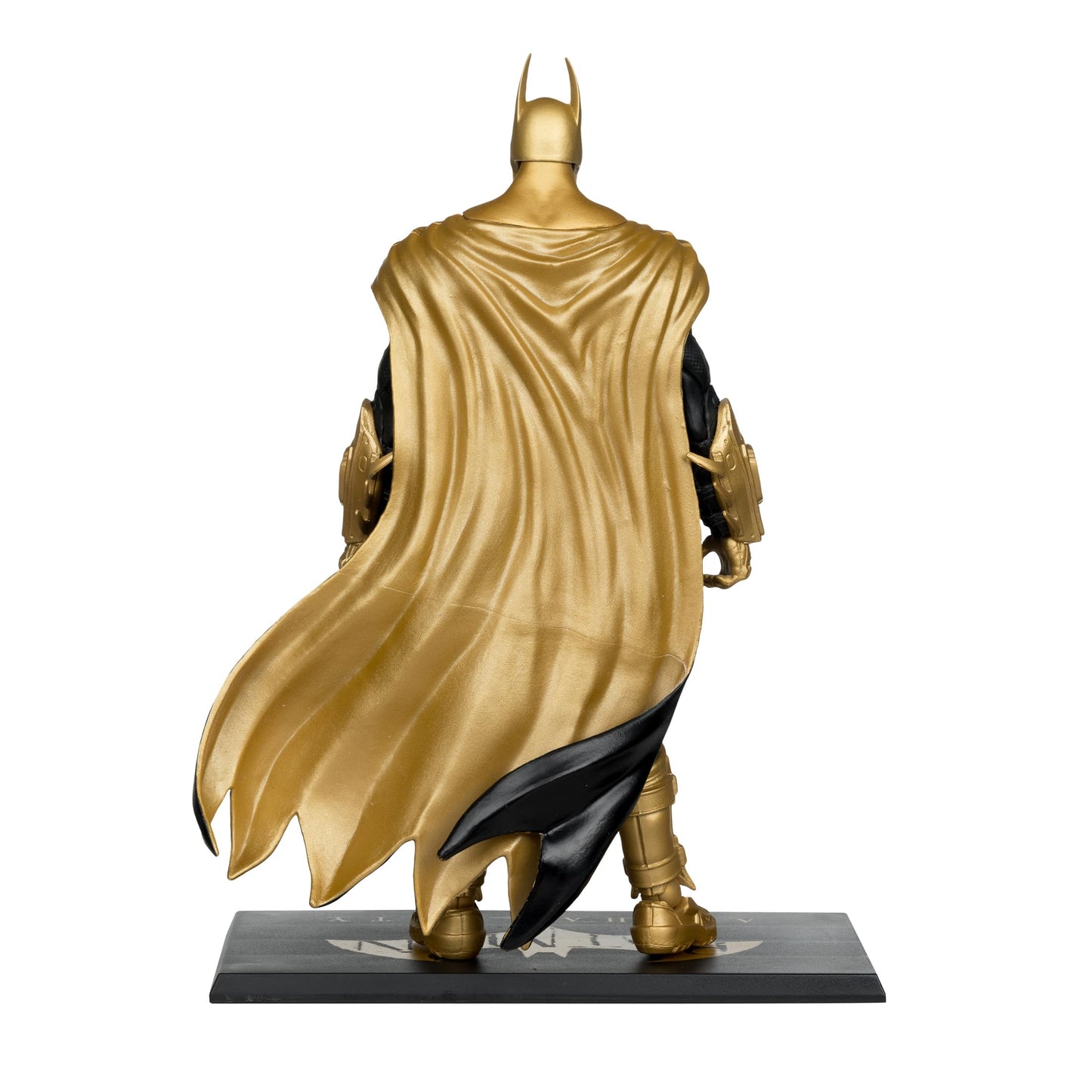 McFarlane DC Multiverse Action Figure Batman (Arkham City) Knightmare Edition (Gold Label) 19 cm
