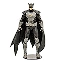 McFarlane Toys DC Multiverse Owlman Crime Syndicate 7-inch Action Figure with Build-A Starro Piece