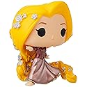 Funko POP! Ultimate Princess Collection - Rapunzel POP & Pin Vinyl Figure - Shop Exclusive