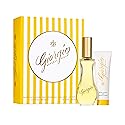 Giorgio Beverly Hills Eau de Toilette 2 Piece Fragrance Gift Set for Women, Includes EDT Spray and Body Lotion - Floral Scent, 3.0 fl oz