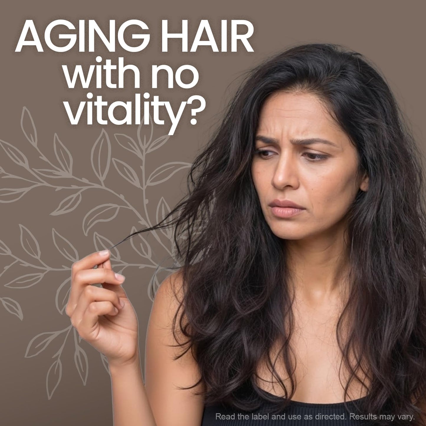 Tio Nacho Anti-Aging Shampoo with Royal Jelly, Shampoo for Aging Hair for Women and Men, Strengthening Formula to Help Defy Damage and Fortify Fragile