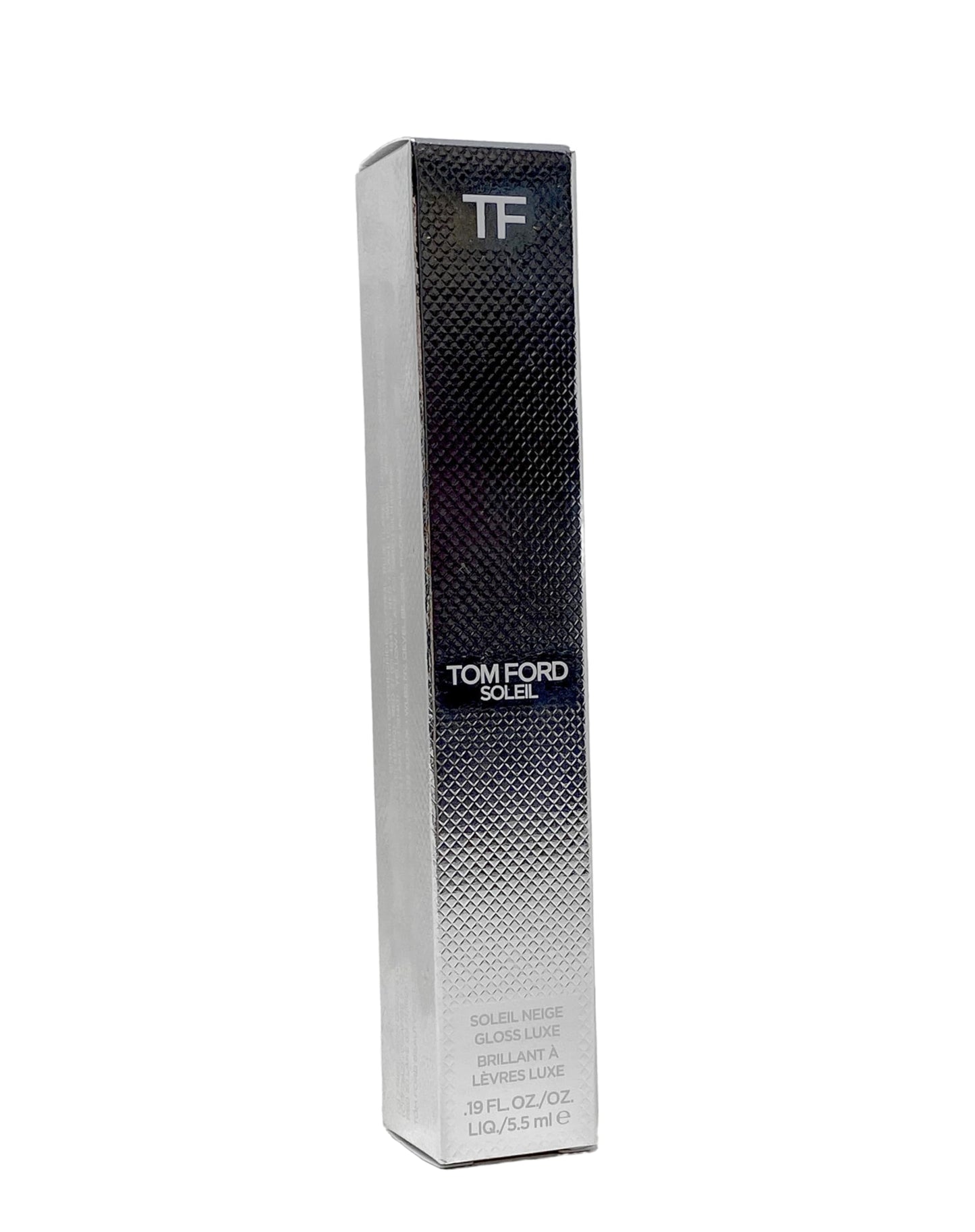 Tom Ford Soleil Neige Gloss Luxe - 22 Sunrise Pink
