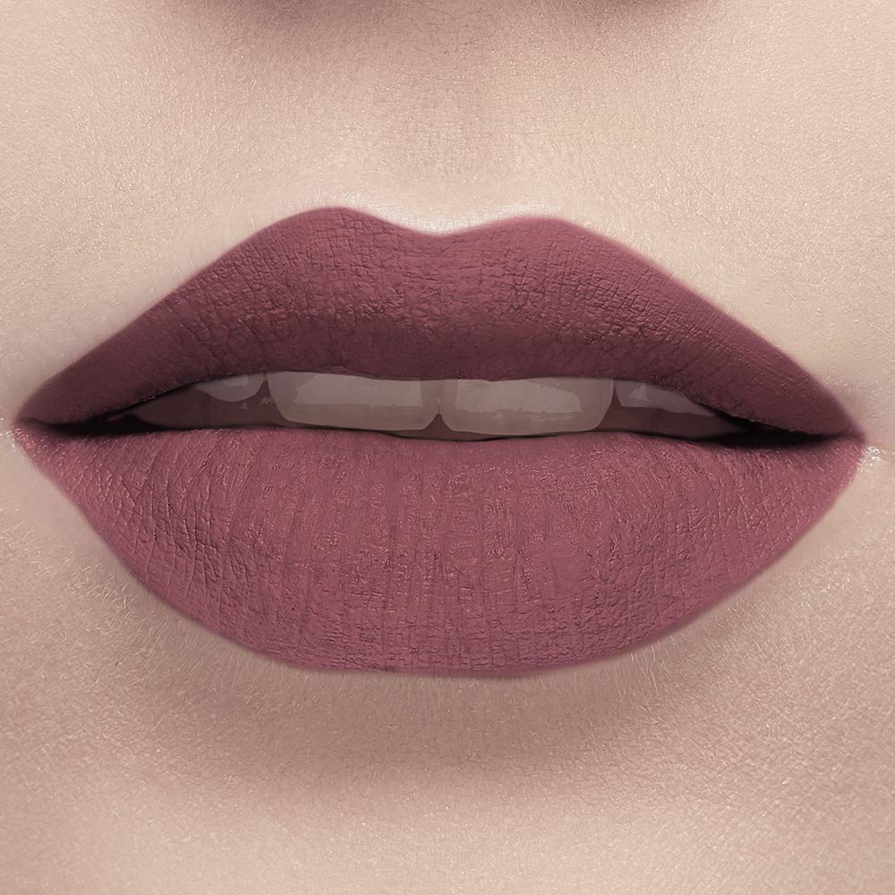 L'Oreal Paris Cosmetics Infallible Pro Matte Les Chocolats Scented Liquid Lipstick, Dose of Cocoa, 0.21 Fluid Ounce