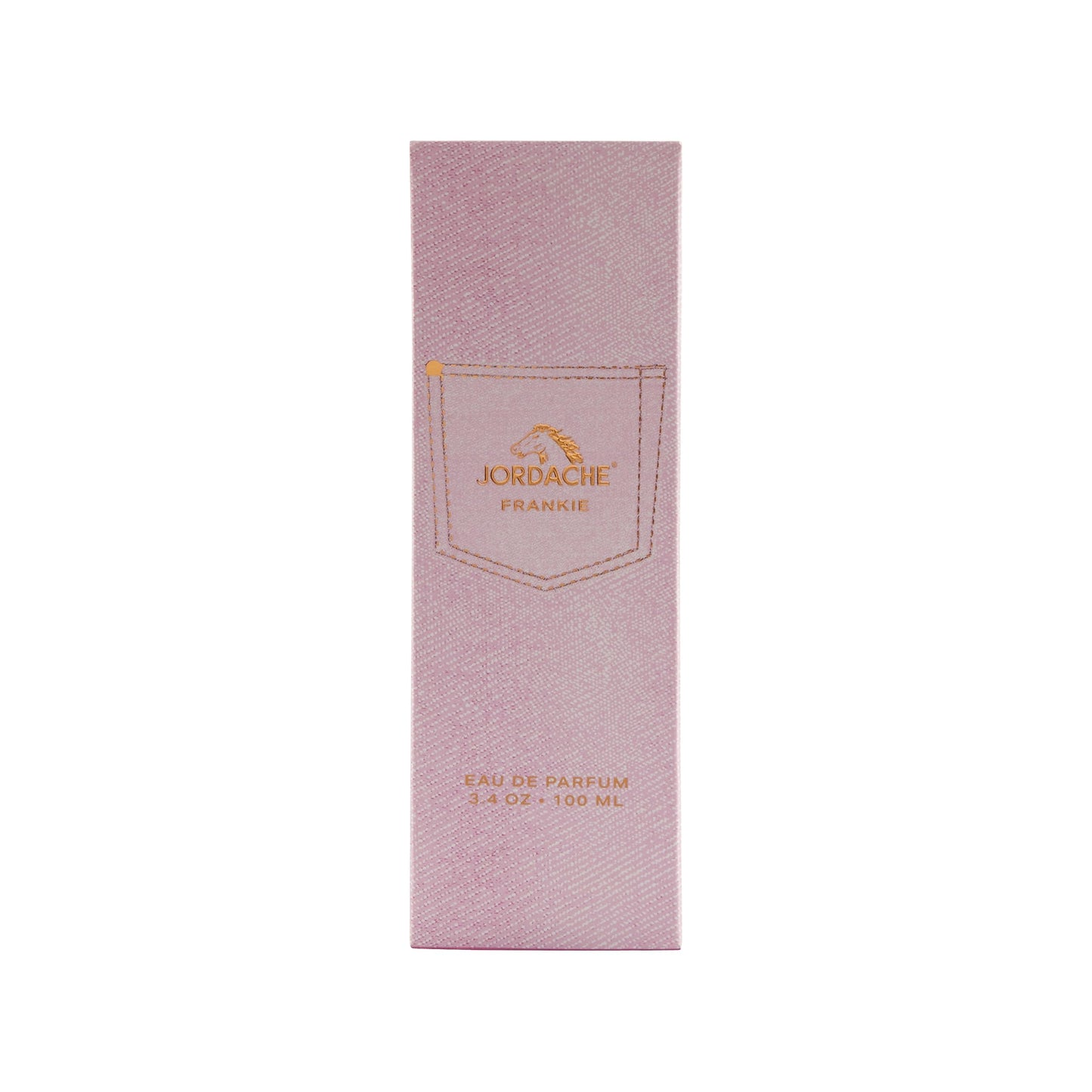 Frankie by Jordache for Women - 3.4 oz EDP Spray