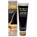 Creme Of Nature Pure Honey Color Boost Slky Jet Black 3 Ounce (89ml) (Pack of 3)