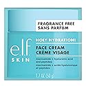 Hello Hydration face Moisture Cream Supreme 1.80oz, 50 g.