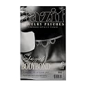 Fazit Makeup Patches - Showgirl Bodybond - Glow Up Make-Up Patches - Cute Glitter Makeup Accessories for Women - Cosmetic Body Glitter