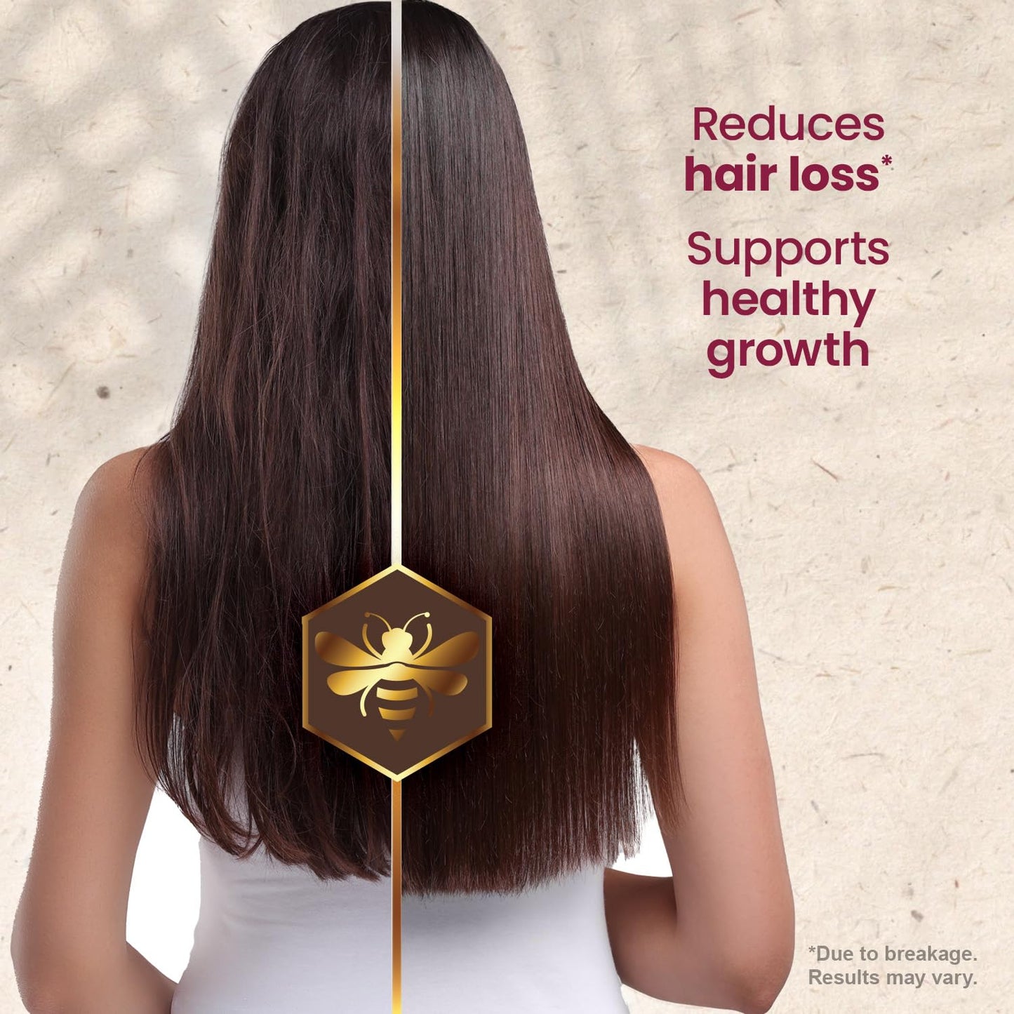 Tio Nacho Ginseng Shampoo with Royal Jelly, Herbal Hair Growth Shampoo for Stronger, Healthier Hair, Ginseng and Natural Extracts for Nourished