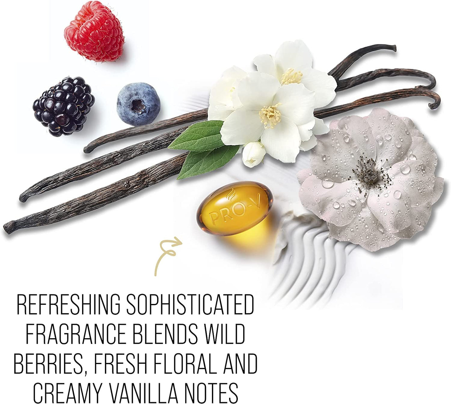 Pantene Pro-V Style Series Volume Texturizing Hairspray 8.5 oz (Pack of 2)