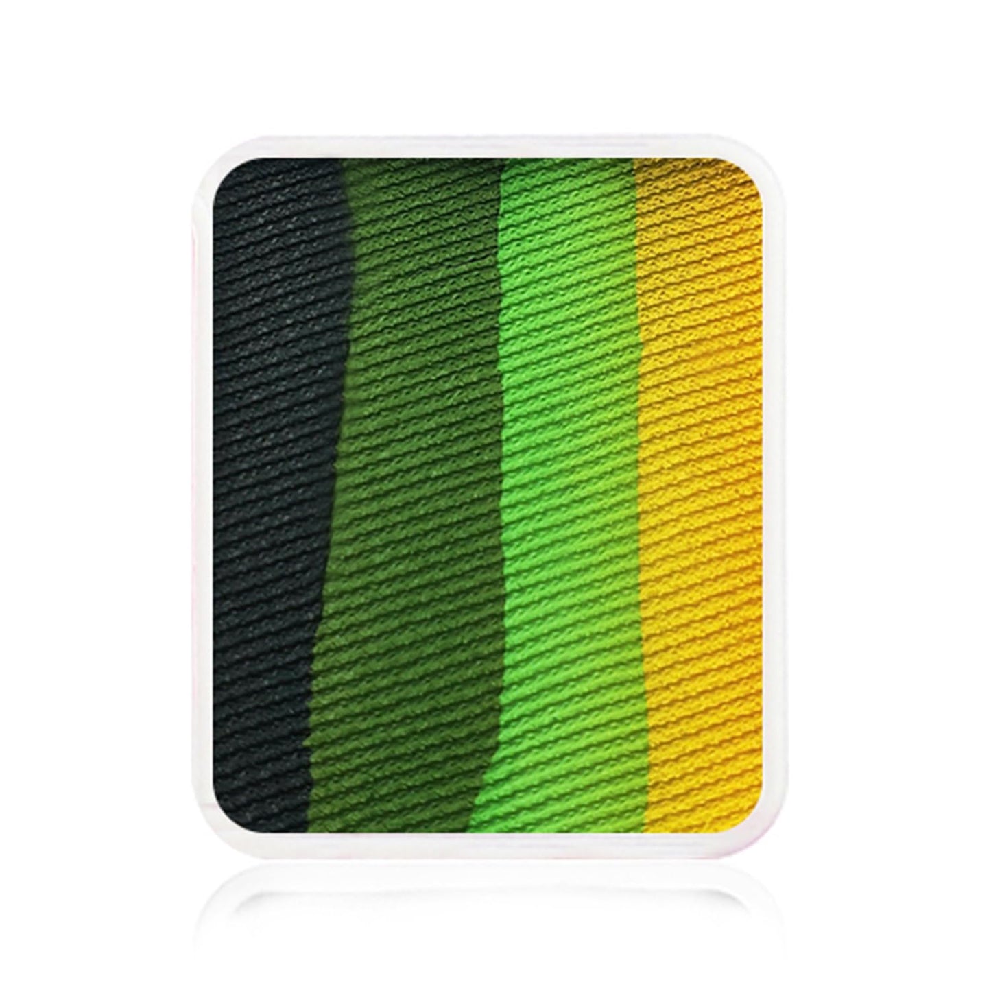 Kraze FX Face Paint Palette Refill - Lush Face Paint (6 gm) - Hypoallergenic, Non-Toxic, Water Activated Professional Face & Body Painting Makeup