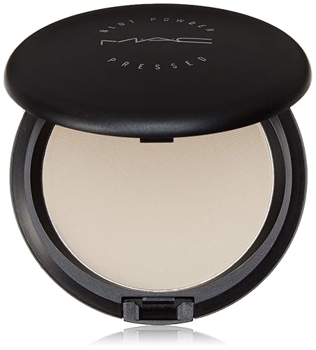 MAC Blot Powder/Pressed Light