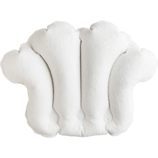 Urbana Spa Prive Home Spa Collection, Microfiber Bath Pillow Beauty and Personal Care Urbana