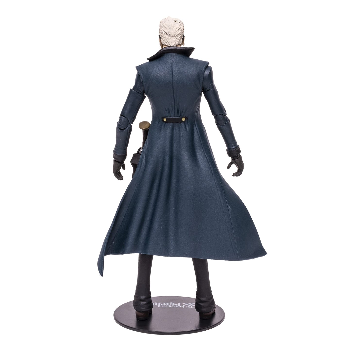 McFarlane Toys - Critical Role Percy Campaign 1 Vox Machina 7" Action Figure with Accessories