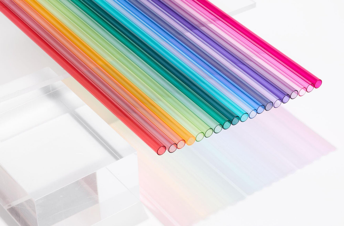 Stanley Quencher Tumbler Straws for 30 oz | Reusable Replacement Straws for Tumbler with Handle | Stainless Steel Drinking Cup Accessory | BPA-Free…