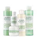 Mario Badescu MB Favorites Collection, Skin Care Gift Set Includes SPF 17 Moisturizer, Enzyme Cleansing Gel, Cucumber Cleansing Lotion, Hand Cream