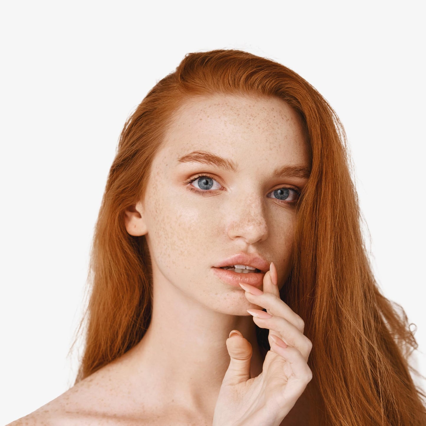 Replenix Medical-Grade Caffeine Fortified Calming Face Serum with Hyaluronic Acid for Sensitive Skin (1 Fl. Oz)