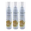 Dove Style + Care Flexible Hold Hairspray, Strong Hold 7 oz ( Pack of 3)