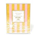 Victoria's Secret Bombshell Amalfi Eau De Parfum 1.7 fl oz Limited Edition