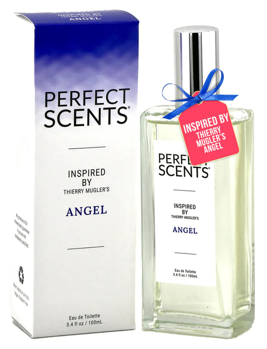 Perfect Scents Fragrances | Women’s Eau de Toilette | Vegan and Paraben Free | 3.4 Fluid Ounces Beauty & Personal Care Perfect Scents