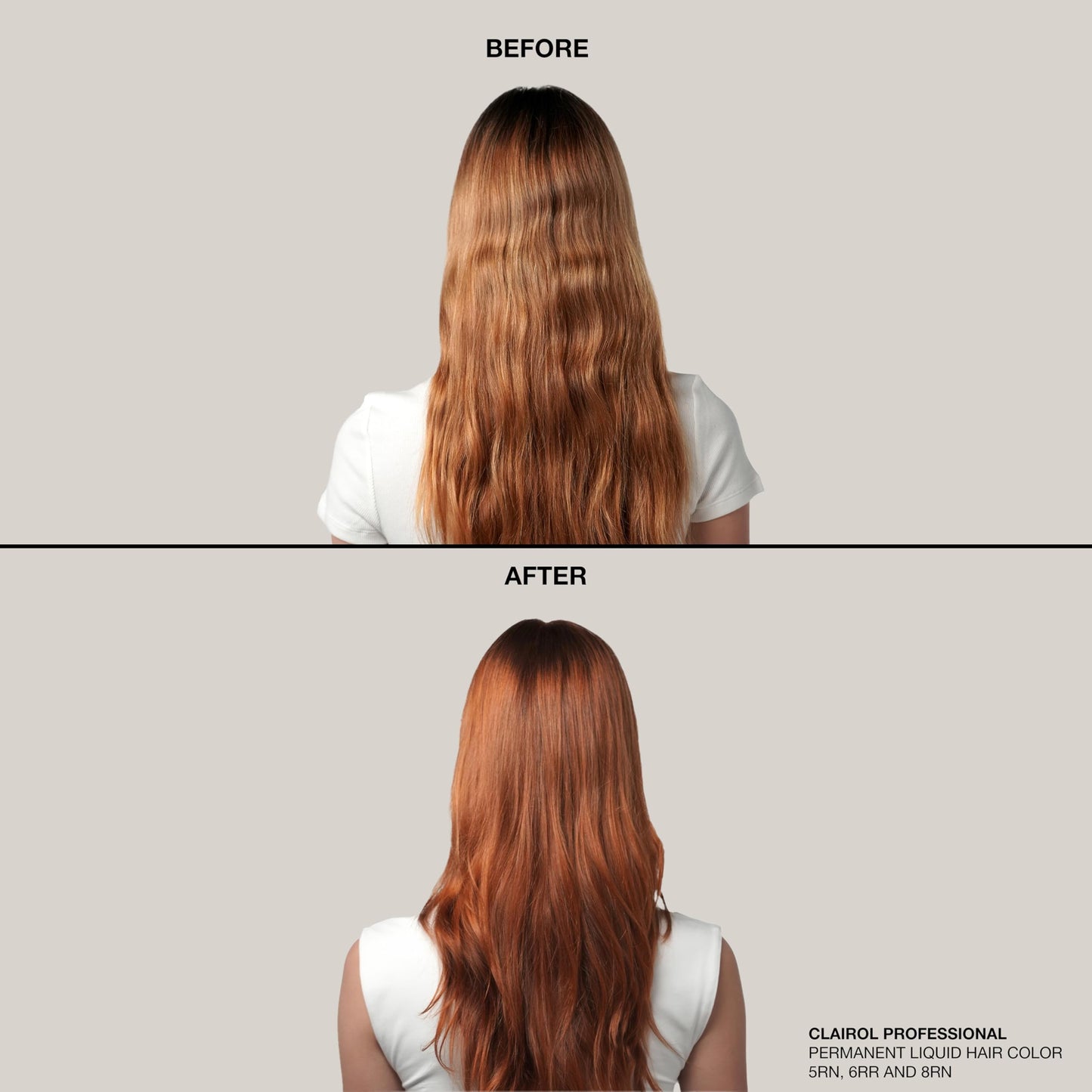 Clairol Professional Permanent Liquicolor, 5r Lightest Red Blonde, 2 Fl Oz - Packaging May Vary