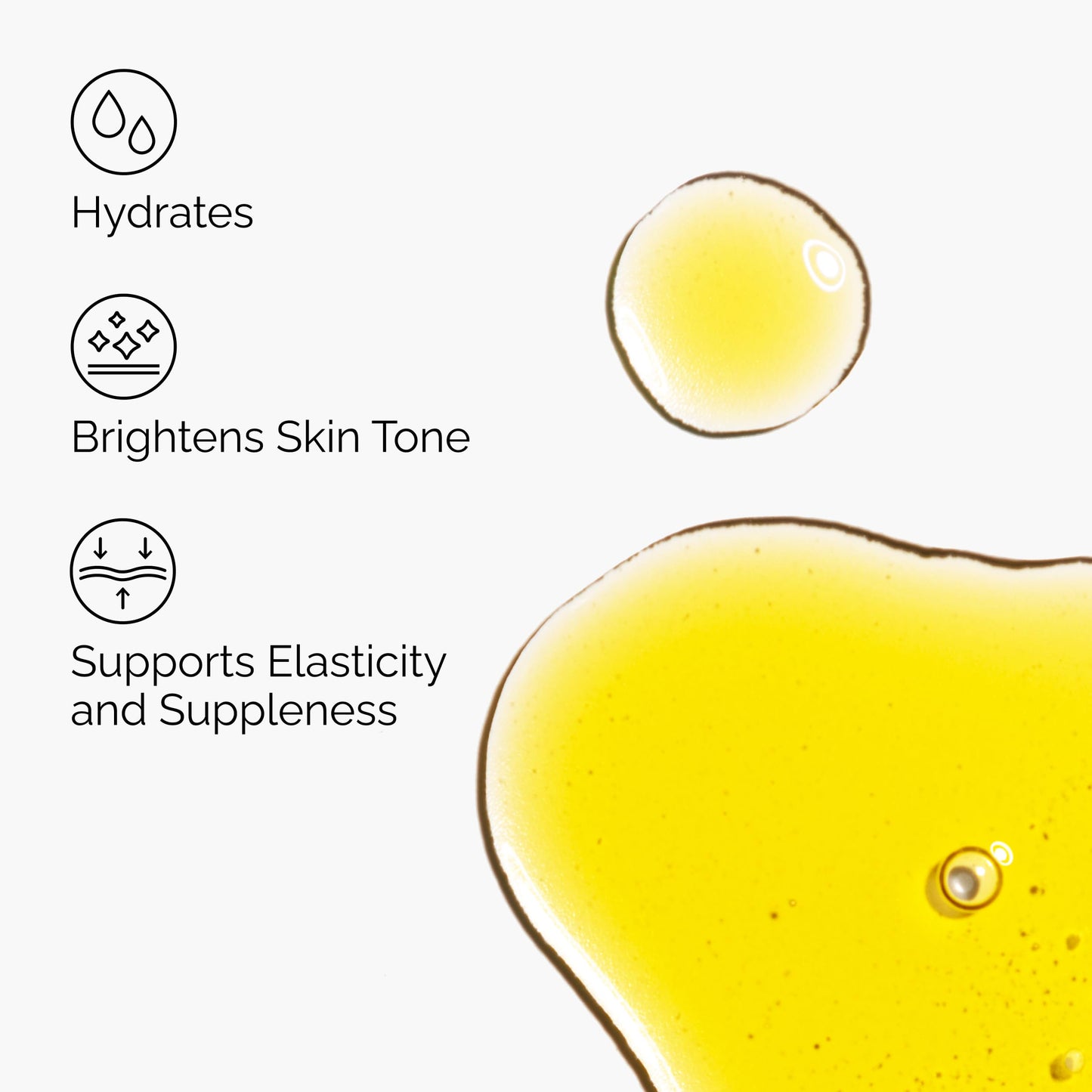 The Ordinary 100% Organic Cold-Pressed Rose Hip Seed Oil, Addresses Signs of Aging by Improving the Appearance of Uneven Skin Tone, Supporting Skin