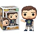 Funko, Parks and Rec Andy in Leg Casts POP! Vinyl Exclusive