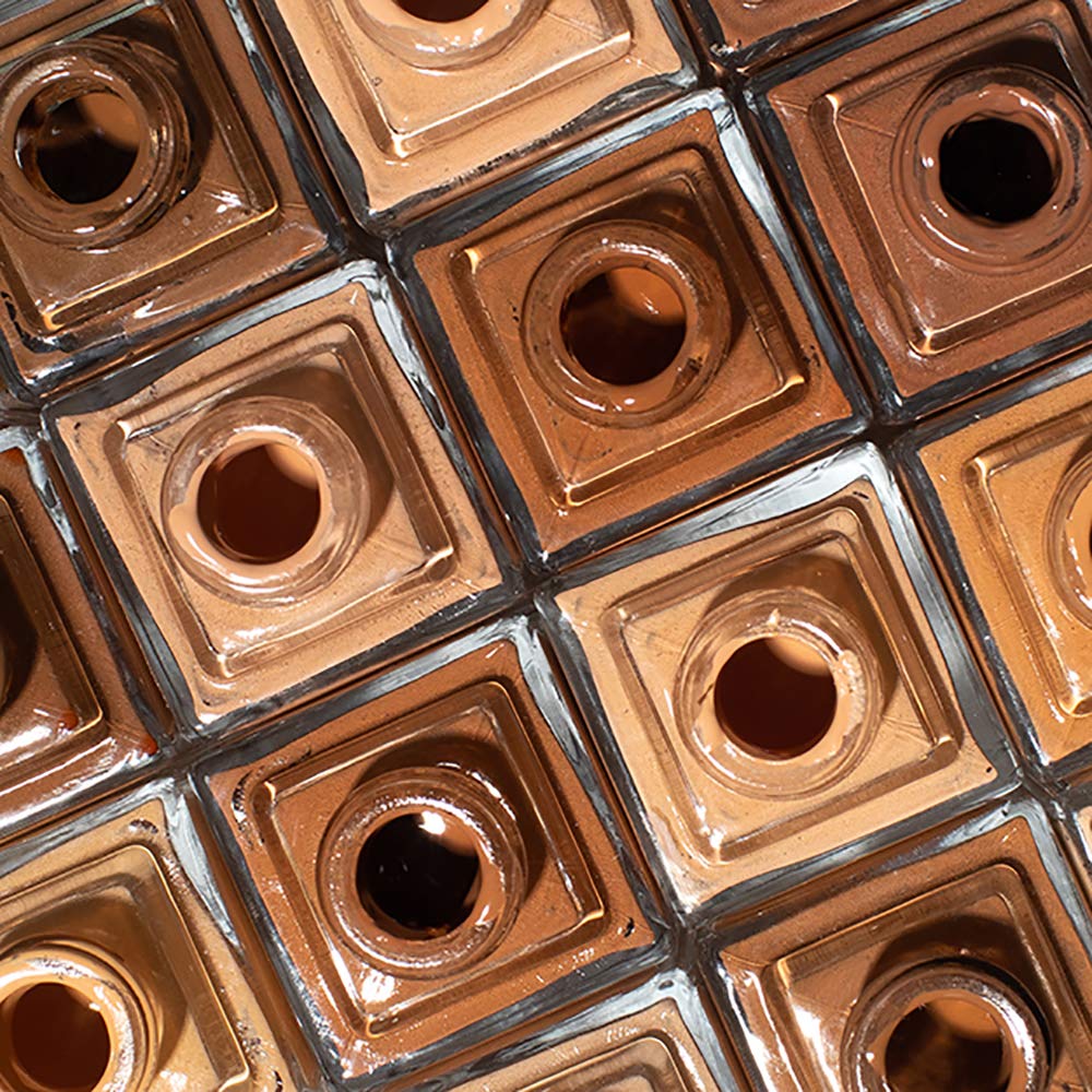 CAI Para Mi Natural Radiant Foundation - Café