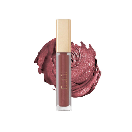 Milani Amore Matte Metallic Lip Crème ~ Over-Dramatic 13 Beauty & Personal Care Milani