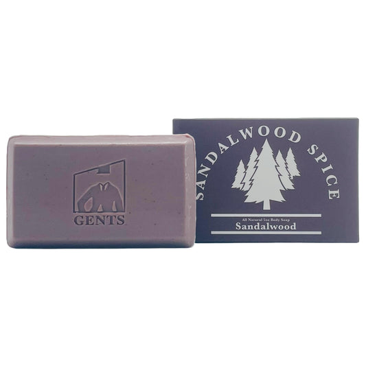 G.B.S Gents Variety Men's Body Soaps - Moisturizing Bar Soap for Men, Smell Fresh and Clean, Washing Hands & Body, All Skin Types for Bath and Shower Beauty & Personal Care G.B.S