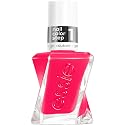 essie Gel Couture Nail Polish, Long Lasting Pink Nail Polish, Vegan, You Can-dy It, 0.46 fl oz Beauty & Personal Care essie