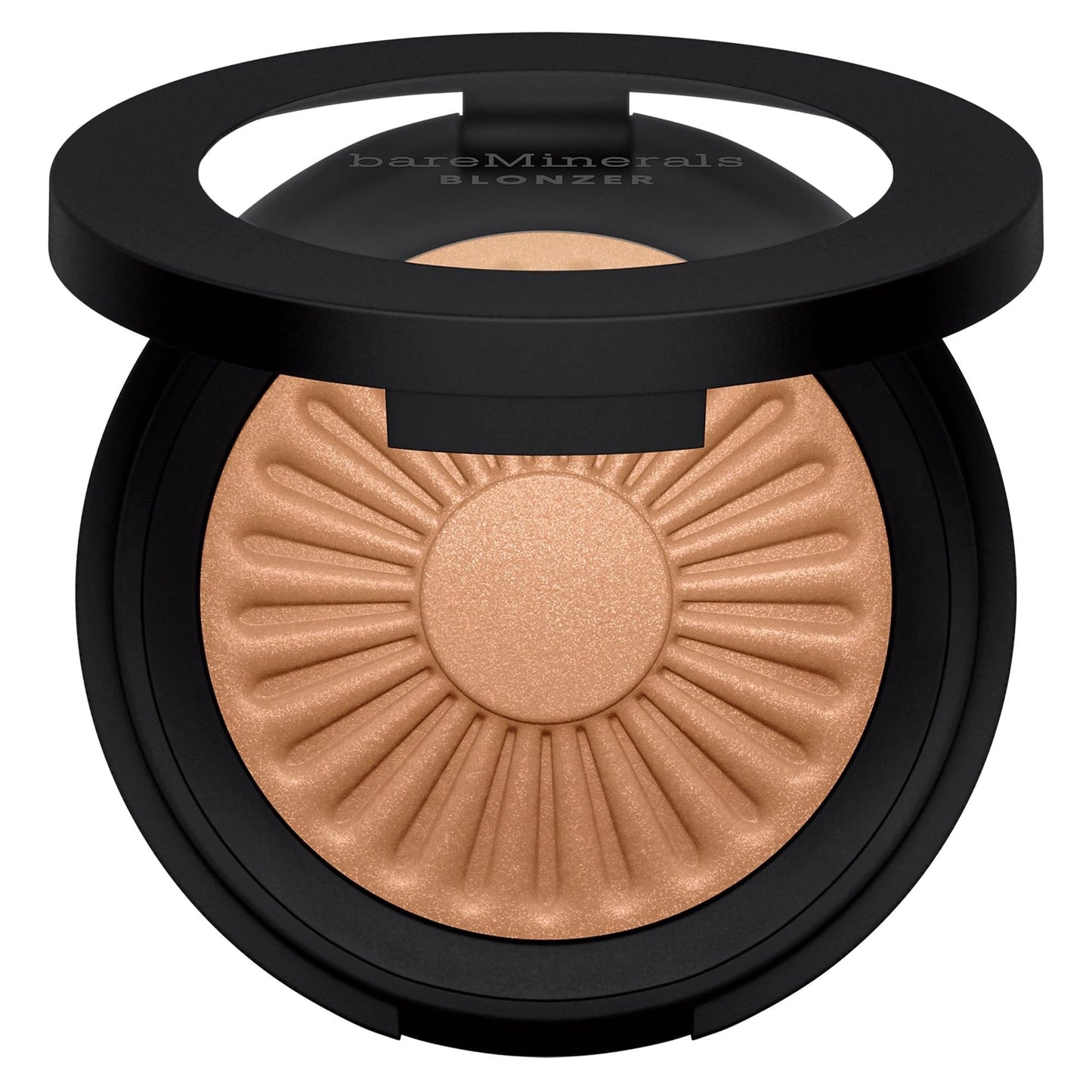 bareMinerals Gen Nude Blonzer, Kiss of Spice, Vegan, Cruelty-Free & Dermatologist-Tested