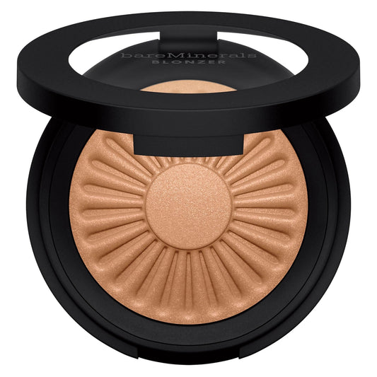 bareMinerals Gen Nude Blonzer, Kiss of Spice, Vegan, Cruelty-Free & Dermatologist-Tested