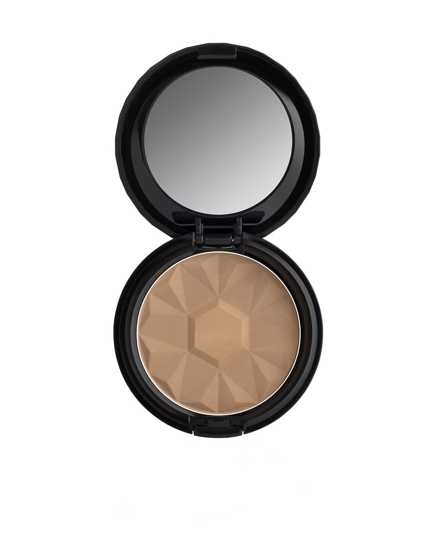 KRISTOFER BUCKLE Exposure Matte Warming Powder, 0.32 oz. | Adds Warmth & Dimension to Enhance & Define Features | Deep