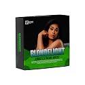 BLONDELIGHT Jumbo Extreme White Lemon Soap | Gentle Cleansing Bar for Smooth & Refreshed Skin | Moisturizing Formula with Nourishing Oils | Ideal