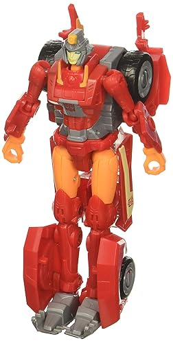 Transformers Generations Power of the Primes Deluxe Class Autobot Novastar