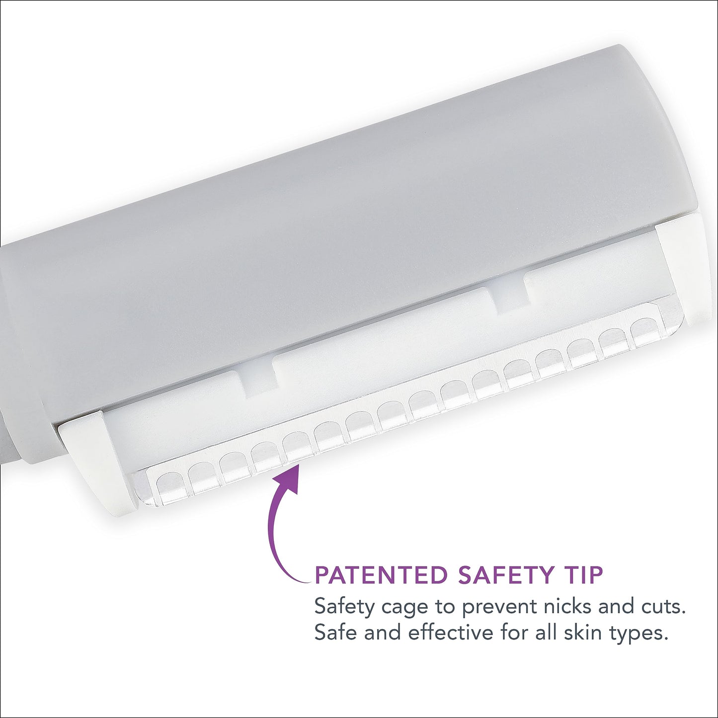 Spa Sciences SIMA Dermaplaning Blade Replacement Kit - ONLY COMPATIBLE WITH THE SPA SCIENCES SIMA DEVICE - 6 Replacement Blades Beauty and Personal Care SPA SCIENCES