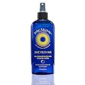 Solar Recover All Natural Hair Conditioner for Sun Damaged Hair - Leave-In Spray (8 oz) - Hydrating Detangler for Dry, Damaged Hair