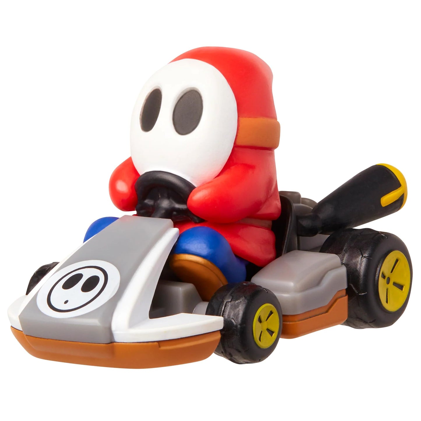 Toynk Super Mario Kart Racers Wave 5 | Shy Guy