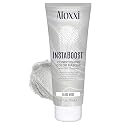 ALOXXI InstaBoost Conditioning Color Mask in Gloss Boss, Adds Glossy Shine and Deeply Conditions Hair, 6.8 Fl Oz