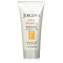 Jergens Ultra Healing Lotion, Hand and Body, Dry Skin Travel Size Moisturizer, for Absorption into Extra Dry Skin, Use After Washing Hands, 1 Ounce